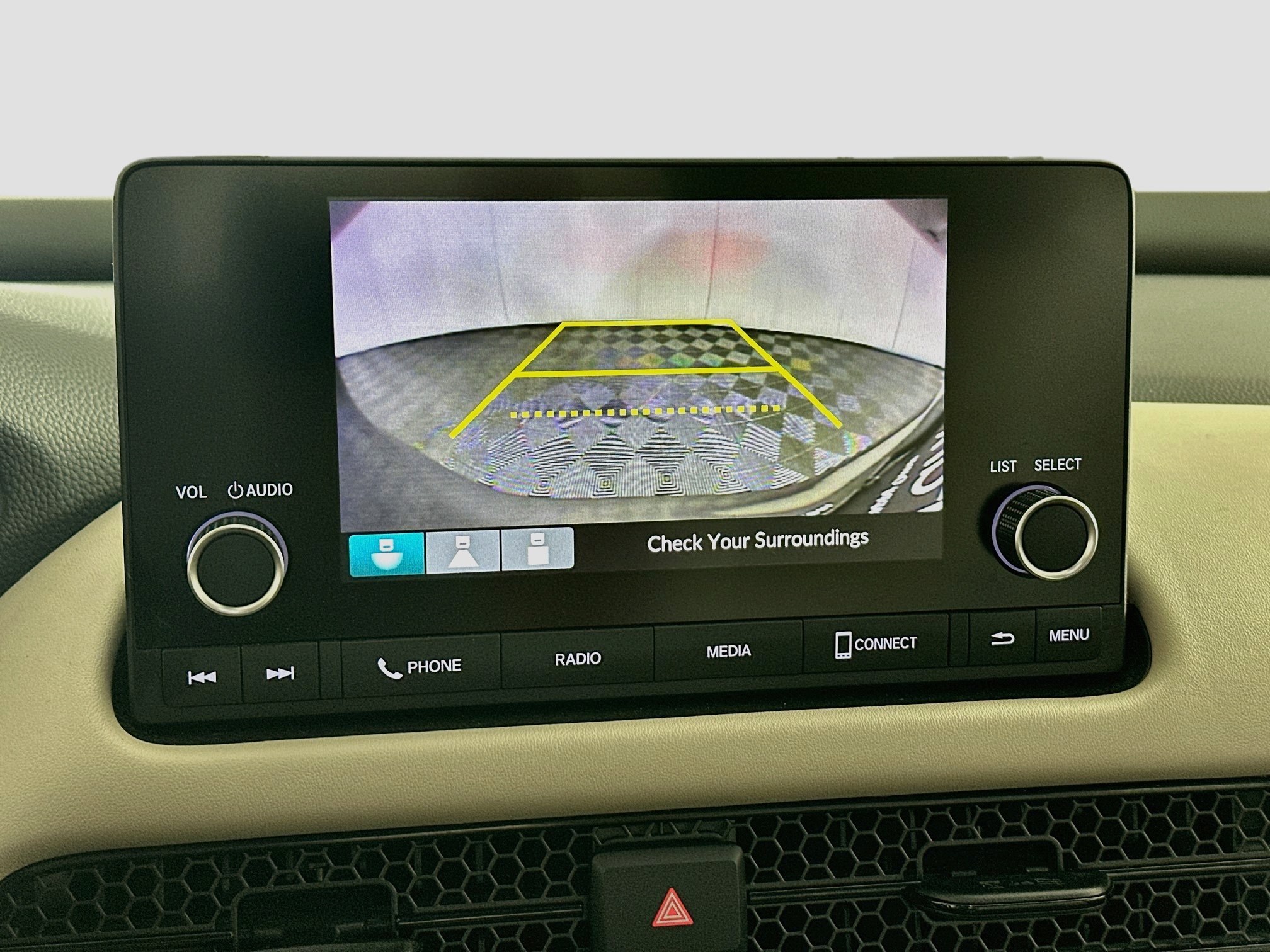 Used 2025 Honda HR-V LX image 21