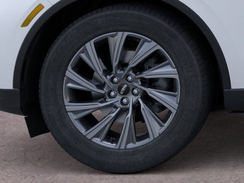 New 2026 Lincoln Aviator AWD image 20