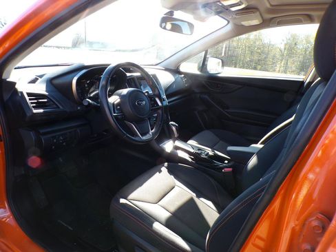 Used 2018 Subaru Crosstrek 2.0i Premium image 30