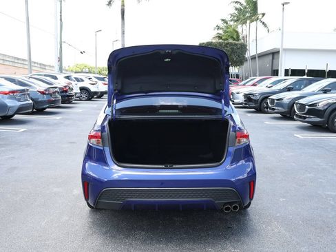 Used 2022 Toyota Corolla SE FWD image 7