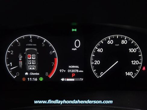 Used 2024 Honda Pilot EX-L image 33