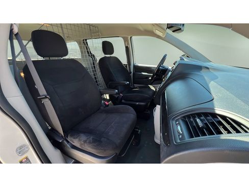 Used 2013 RAM C/V Tradesman w/ UConnect Hands-Free Group FWD image 32