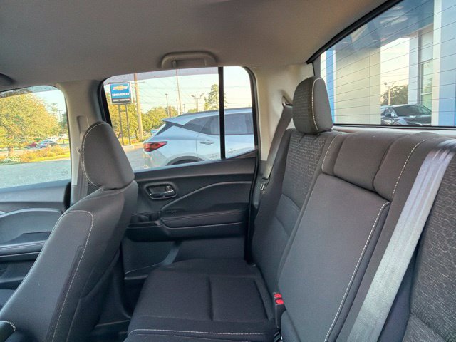 Used 2024 Honda Ridgeline Sport image 9