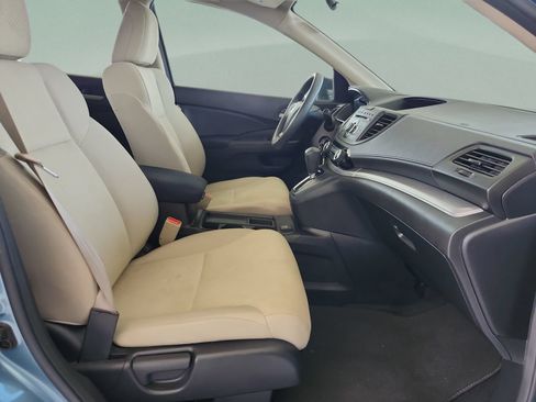 Used 2015 Honda CR-V LX image 19