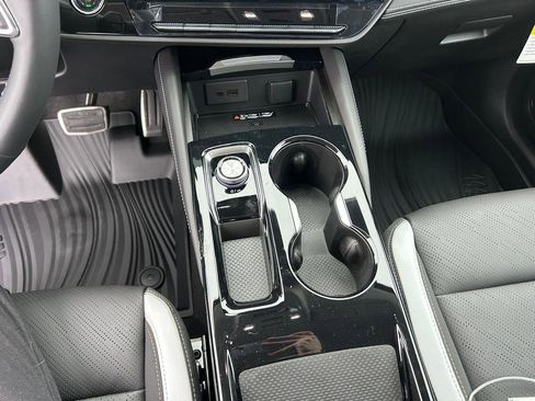 New 2026 Buick Envision Sport Touring image 11