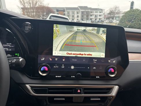 Used 2025 Lexus RX 350 Premium image 22