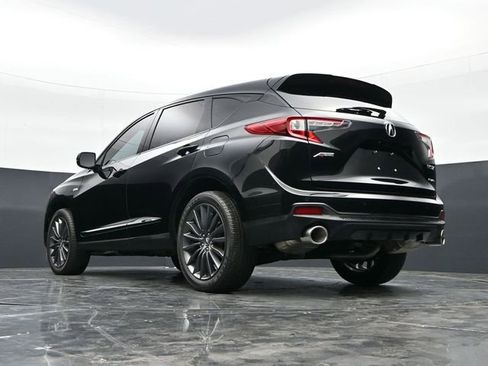 Used 2024 Acura RDX A-Spec AWD/4WD image 42