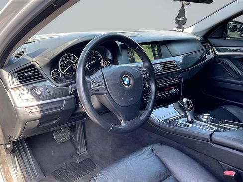 Used 2013 BMW 535i Sedan RWD image 14