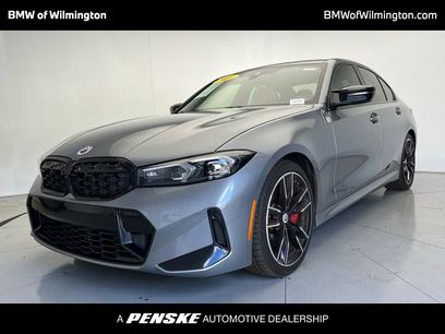 Certified 2023 BMW M340i w/ Premium Package
