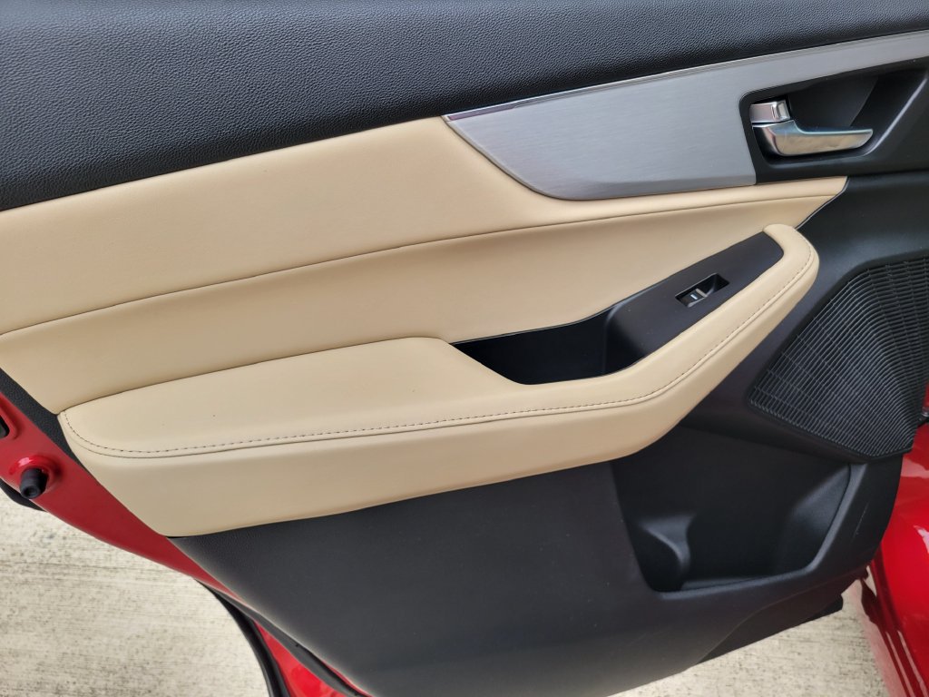 Used 2022 Acura MDX w/ Technology Package FWD image 15