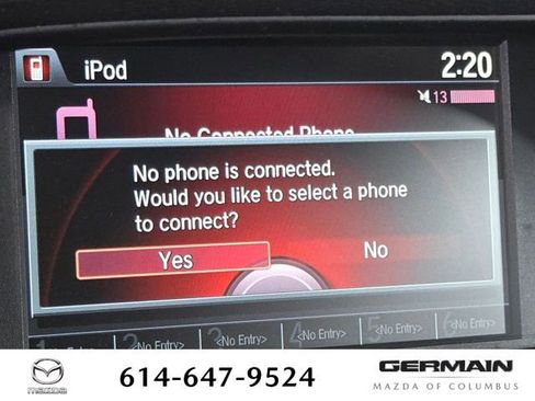 Used 2015 Honda Accord Sport image 32