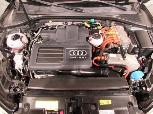 Used 2016 Audi A3 e-tron Premium Plus w/ Premium Plus Package image 55