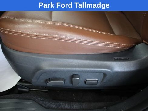 Used 2018 Subaru Outback 3.6R Touring w/ Popular Package #3 AWD/4WD image 13