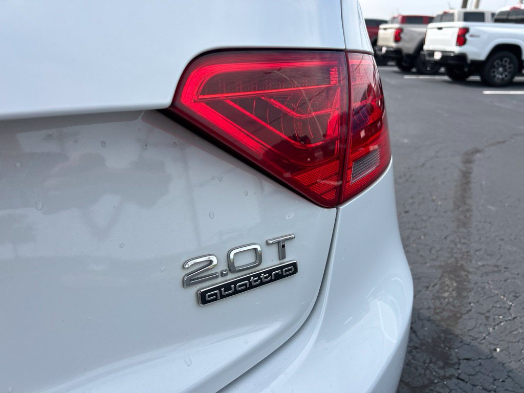 Used 2015 Audi A5 2.0T Premium AWD/4WD image 12