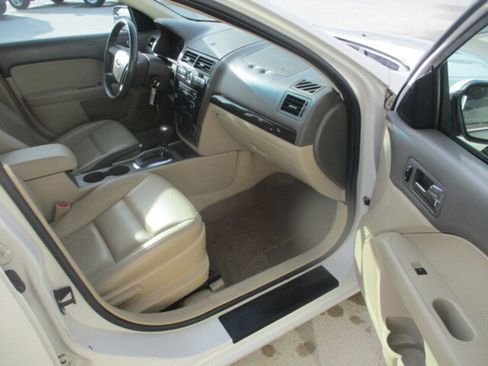 Used 2008 Ford Fusion SEL image 20