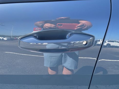 New 2026 Nissan Sentra SV image 7