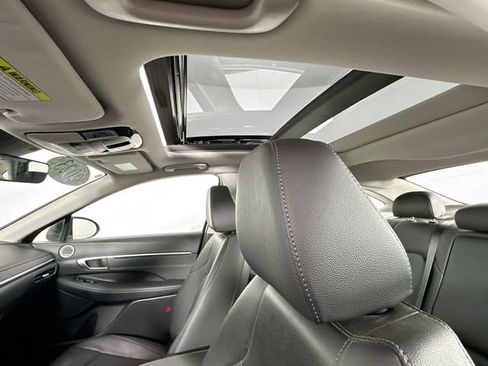 Used 2023 Hyundai Sonata Limited FWD image 14