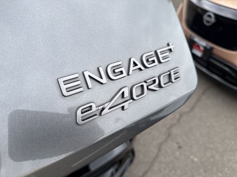 Certified 2023 Nissan Ariya AWD image 13