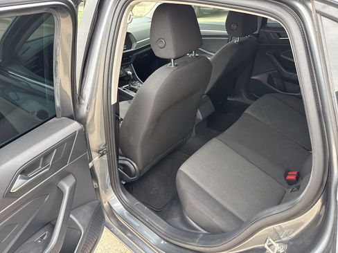 Used 2020 Volkswagen Jetta S w/ Driver Assistance Package image 7