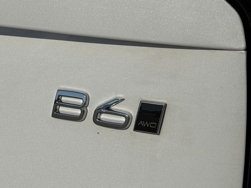 New 2026 Volvo XC90 B6 Ultra w/ Protection Package Premier AWD/4WD image 7