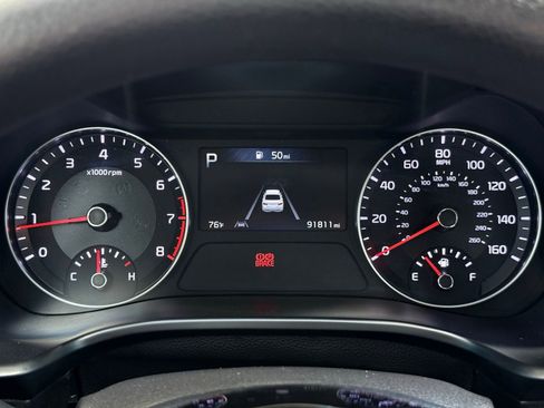Used 2022 Kia Forte LXS FWD image 29
