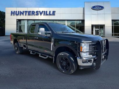 Used 2023 Ford F350 XL