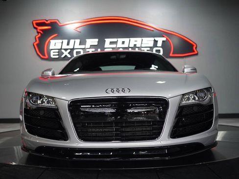 Used 2009 Audi R8 V10 AWD/4WD image 44