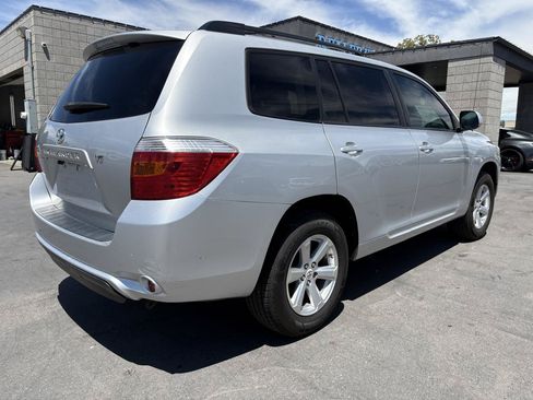 Used 2008 Toyota Highlander 2WD image 5