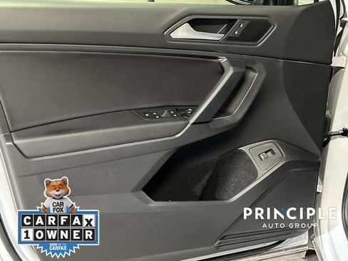 Used 2019 Volkswagen Tiguan SEL image 11