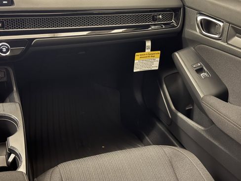 New 2026 Honda Civic LX image 12