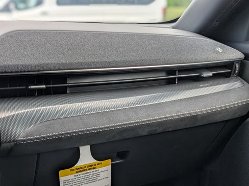 New 2025 Ford Mustang Mach-E GT image 13