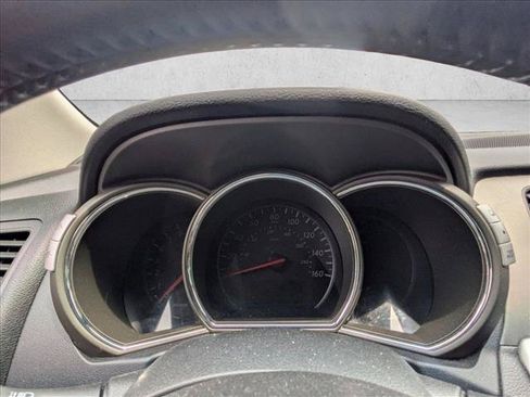 Used 2014 Nissan Murano SL AWD/4WD image 16