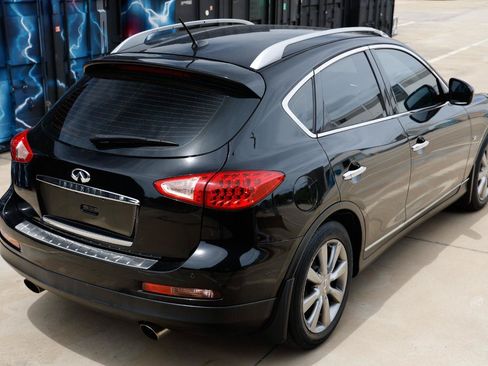 Used 2014 INFINITI QX50 Journey w/ Premium Package AWD/4WD image 13
