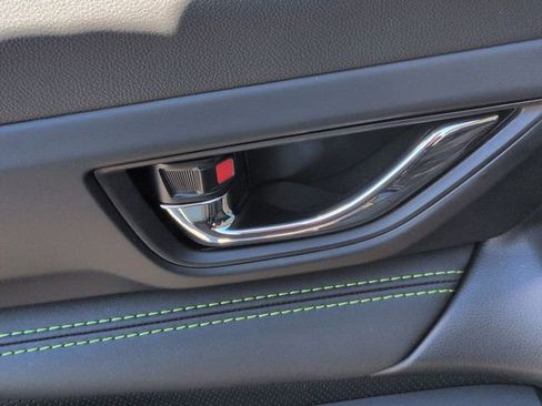 New 2026 Subaru Ascent Bronze Edition image 30