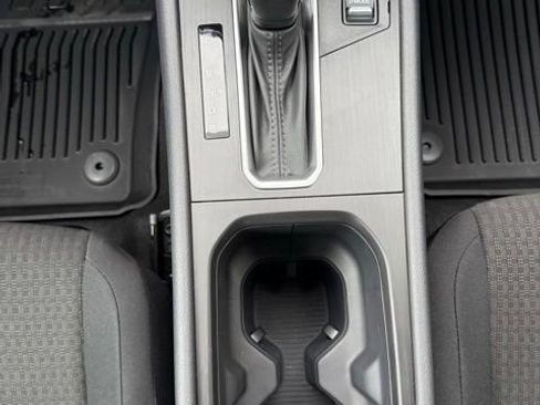New 2026 Nissan Kicks S FWD image 14
