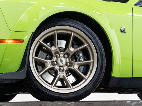 Used 2023 Dodge Challenger R/T Scat Pack image 41