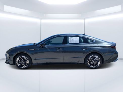 Used 2024 Hyundai Sonata SEL w/ Convenience Package image 6
