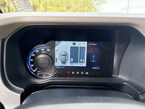 Used 2024 Ford Bronco Big Bend image 43
