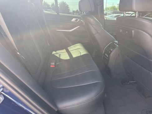 Used 2022 BMW X5 xDrive45e w/ M Sport Package image 13