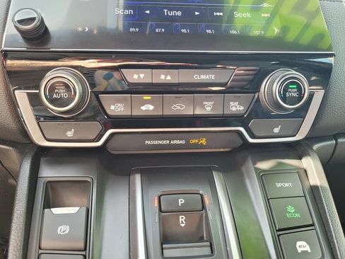 Used 2022 Honda CR-V EX image 25