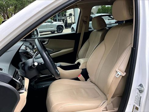 Certified 2023 Acura RDX FWD w/ Technology Package image 8