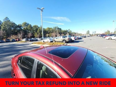 Used 2017 Subaru Impreza 2.0i Premium image 17