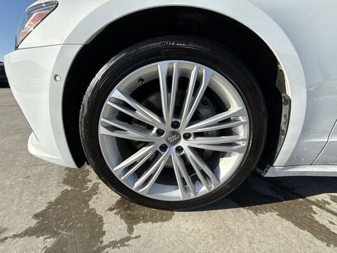 Used 2019 Audi A7 3.0T Premium Plus w/ Premium Plus Package image 10