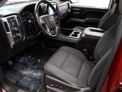 Used 2018 Chevrolet Silverado 1500 LT w/ All Star Edition image 11