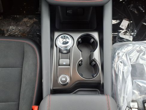 New 2026 Ford Explorer ST w/ Sun And Sound Package image 10