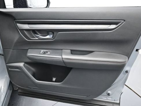 Used 2026 Honda CR-V TrailSport image 31