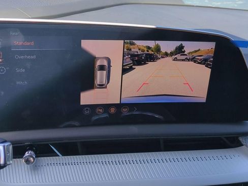 New 2026 Cadillac Optiq Luxury 1 AWD/4WD image 8