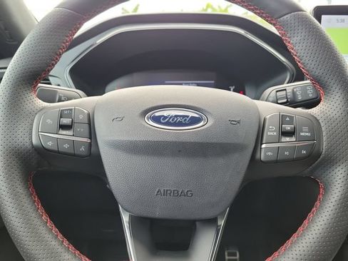 Used 2024 Ford Escape ST-Line w/ Tech Pack #1 AWD/4WD image 20
