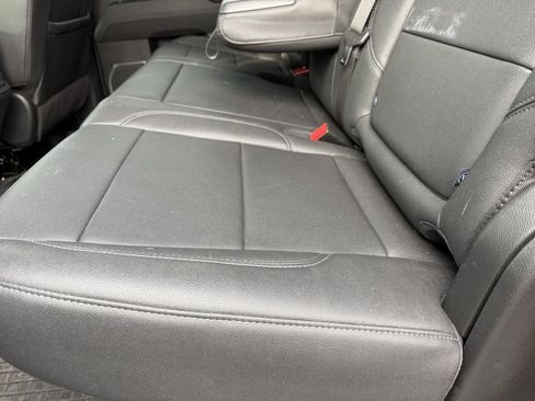 Used 2023 Chevrolet Silverado 1500 LT Trail Boss w/ LT Trail Boss Premium Package image 33