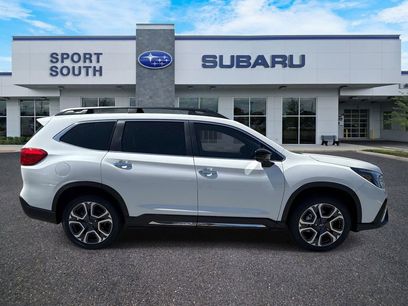 New 2026 Subaru Ascent Touring